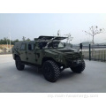 စစ်တပ်သို့မဟုတ်အထူးရည်ရွယ်ချက်အတွက်မြေပြင်အနေအထား SUV အားလုံး